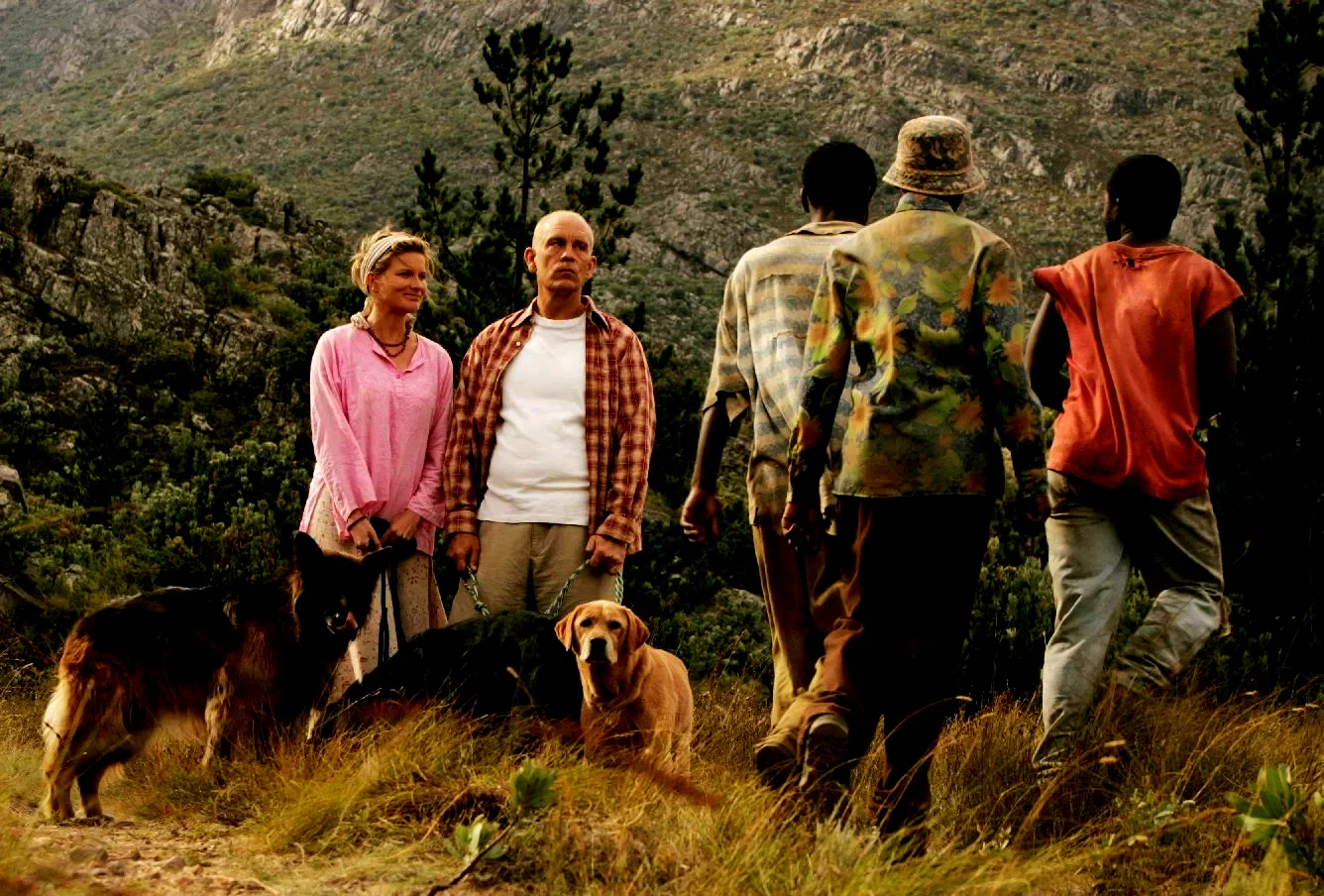 Photo du film : Disgrace 