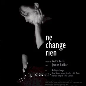 Photo du film : Ne change rien