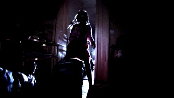 Photo 4 du film : [Rec] 2