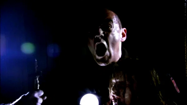 Photo 5 du film : [Rec] 2