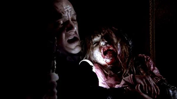 Photo 2 du film : [Rec] 2