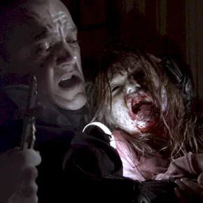 Photo du film : [Rec] 2