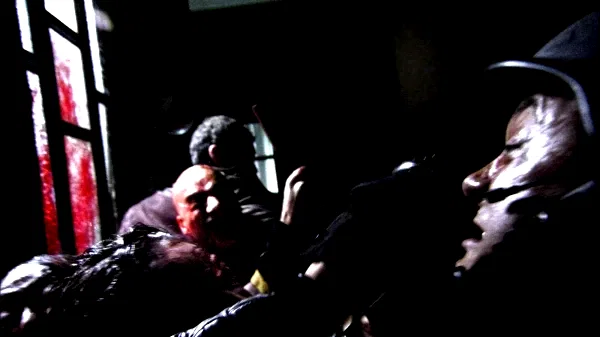 Photo 3 du film : [Rec] 2