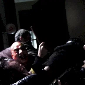 Photo du film : [Rec] 2