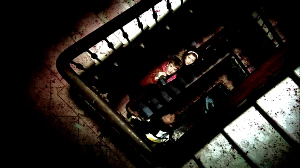 Photo 6 du film : [Rec] 2