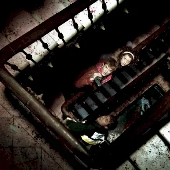 Miniature photo du film : [Rec] 2