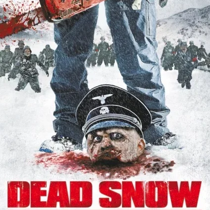 Miniature photo du film : Dead Snow