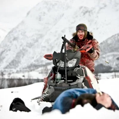 Miniature photo du film : Dead Snow
