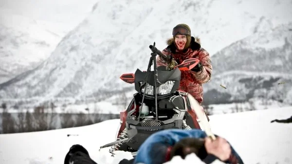Photo du film : Dead Snow