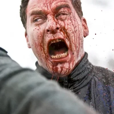 Miniature photo du film : Dead Snow