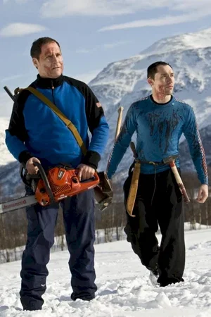 Photo du film : Dead Snow