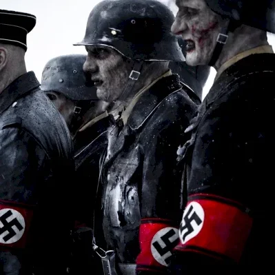 Miniature photo du film : Dead Snow