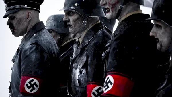 Photo du film : Dead Snow