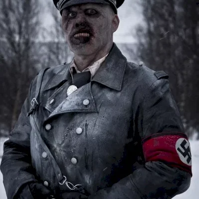 Miniature photo du film : Dead Snow