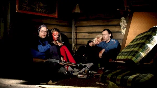 Photo du film : Dead Snow