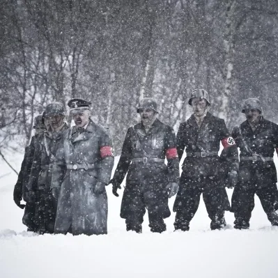 Miniature photo du film : Dead Snow