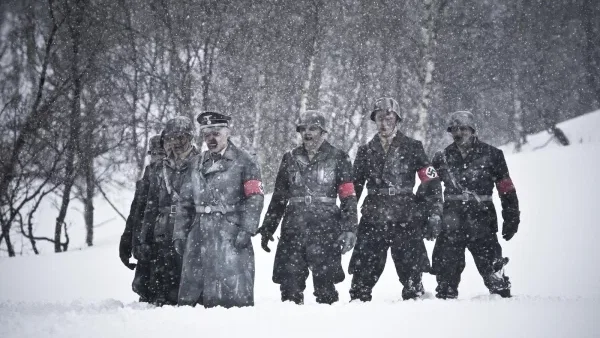 Photo du film : Dead Snow