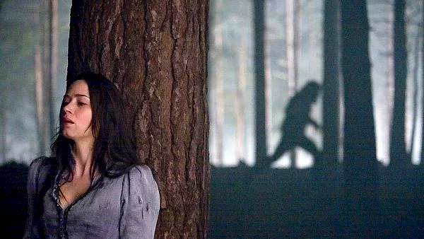 Photo 5 du film : Wolfman