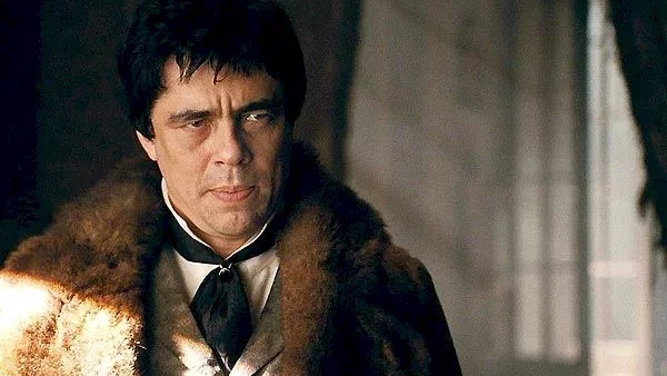 Photo 6 du film : Wolfman