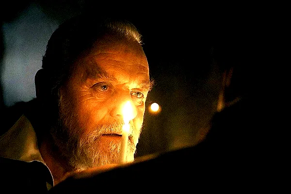 Photo 8 du film : Wolfman