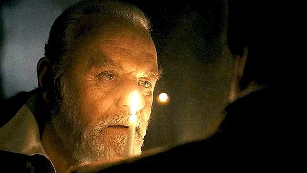 Photo 8 du film : Wolfman
