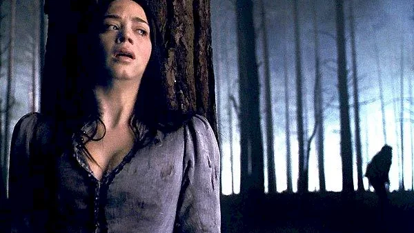 Photo 10 du film : Wolfman