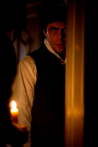 Photo 12 du film : Wolfman