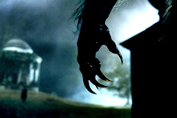 Photo 13 du film : Wolfman