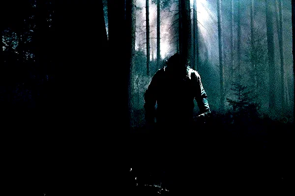 Photo 14 du film : Wolfman