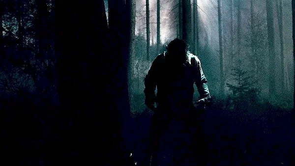 Photo 14 du film : Wolfman