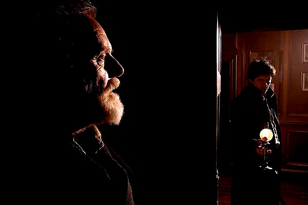 Photo 15 du film : Wolfman