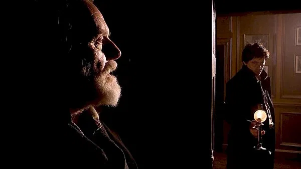 Photo 15 du film : Wolfman