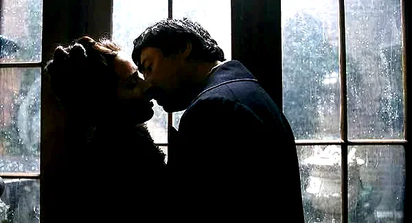 Photo 4 du film : Wolfman