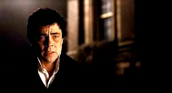 Photo 16 du film : Wolfman