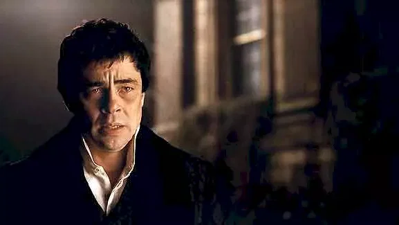 Photo 16 du film : Wolfman