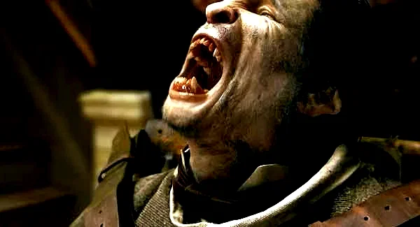 Photo 19 du film : Wolfman