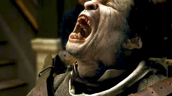 Photo 19 du film : Wolfman