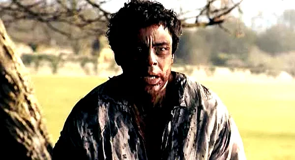 Photo 23 du film : Wolfman