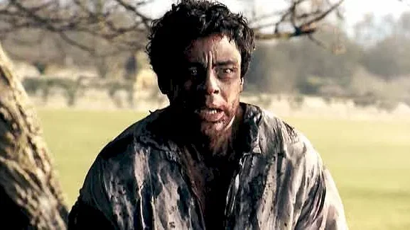 Photo 23 du film : Wolfman