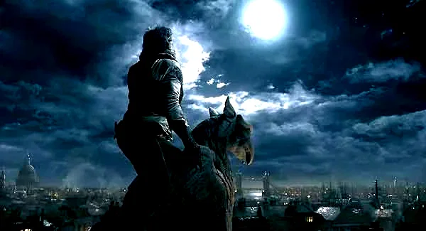 Photo 29 du film : Wolfman