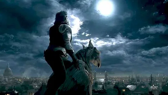 Photo 29 du film : Wolfman