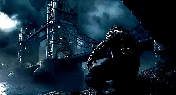 Photo 30 du film : Wolfman