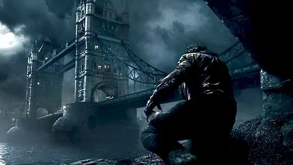 Photo 30 du film : Wolfman
