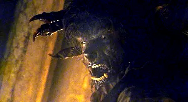 Photo 18 du film : Wolfman