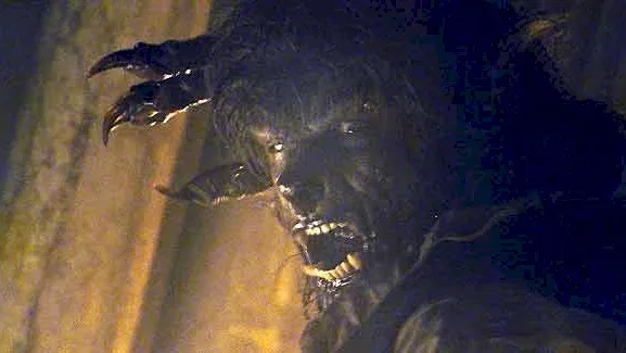 Photo 18 du film : Wolfman