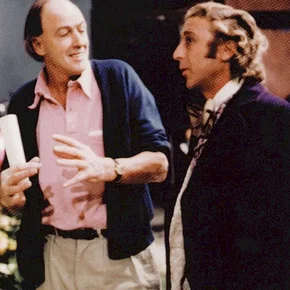 Photo du film : Charlie et la chocolaterie