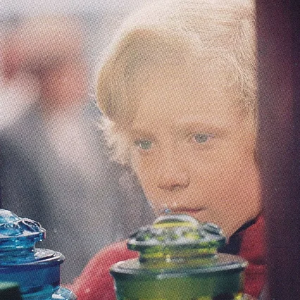 Miniature photo du film : Charlie et la chocolaterie