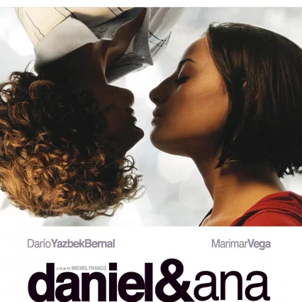 Miniature photo du film : Daniel & Ana