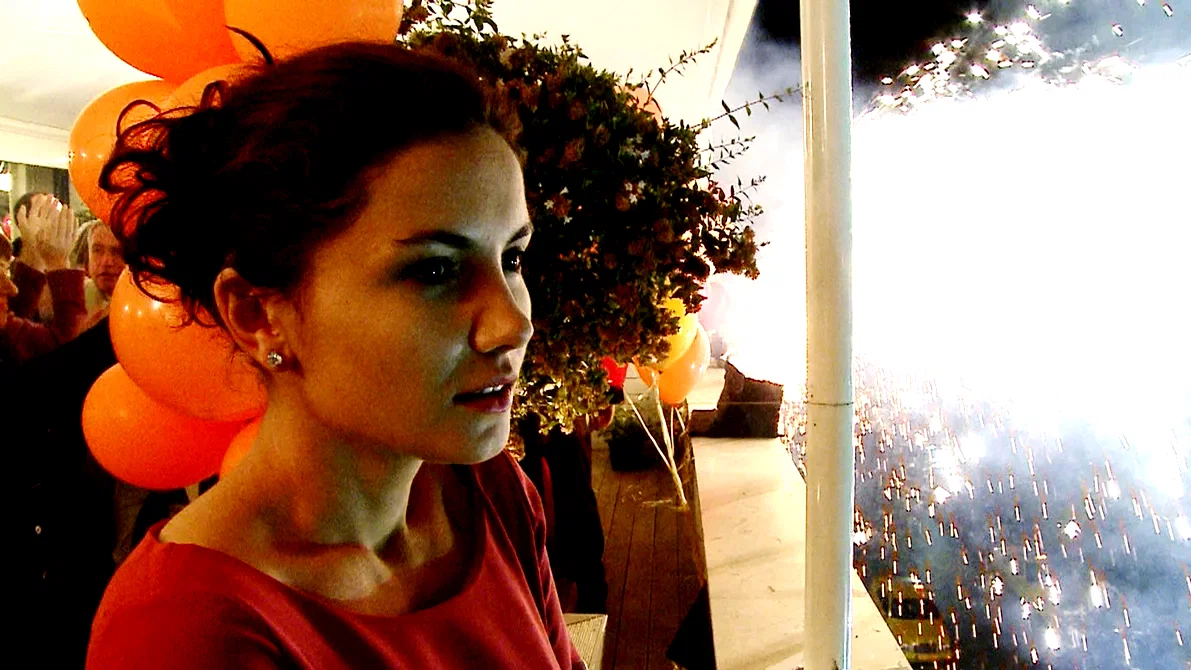 Photo 13 du film : Honeymoons