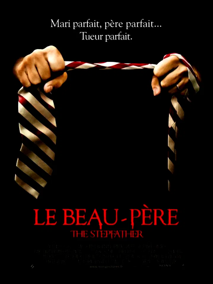 Affiche du film : Le Beau-Père